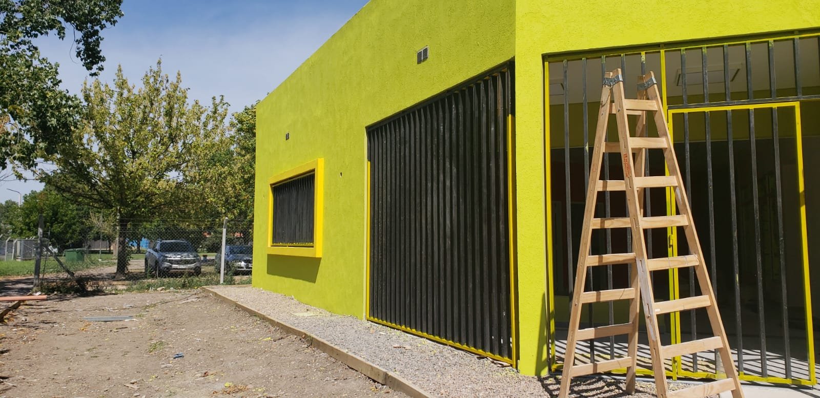 Casa del futuro